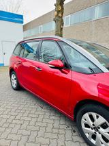 Citroën citroen c4 picasso 2014 Tüv 09/2027 Sitzpl... - Citroën C4 Picasso: 2.0