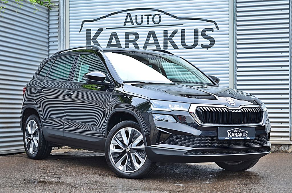 Image of Skoda Karoq