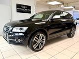 Audi SQ5 3,0 TFSI Sline/Quattro/Navi/Leder/LED - Audi SQ5 Gebrauchtwagen in Köln