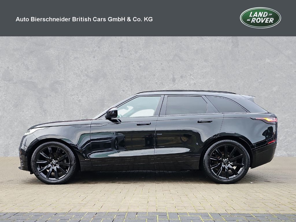 Land Rover Range Rover Velar D300 AWD R-Dynamic SE