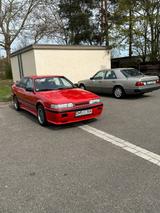Mazda 626 2.0i GLX - Mazda 626: 2.0
