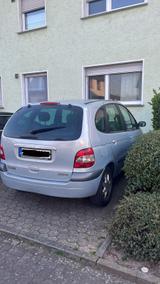 Renault Mégane Scenic 1.6 | Benzin | Autom... - Renault Scenic in Bonn