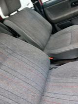 Volkswagen VW Passat oldtimer - gebrauchte VW Passat aus dem Jahr 1986