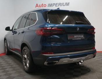 BMW X5 - 7