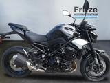 Kawasaki Z 900 incl.Einfahrkontroll+Einlagern - KAWASAKI 900