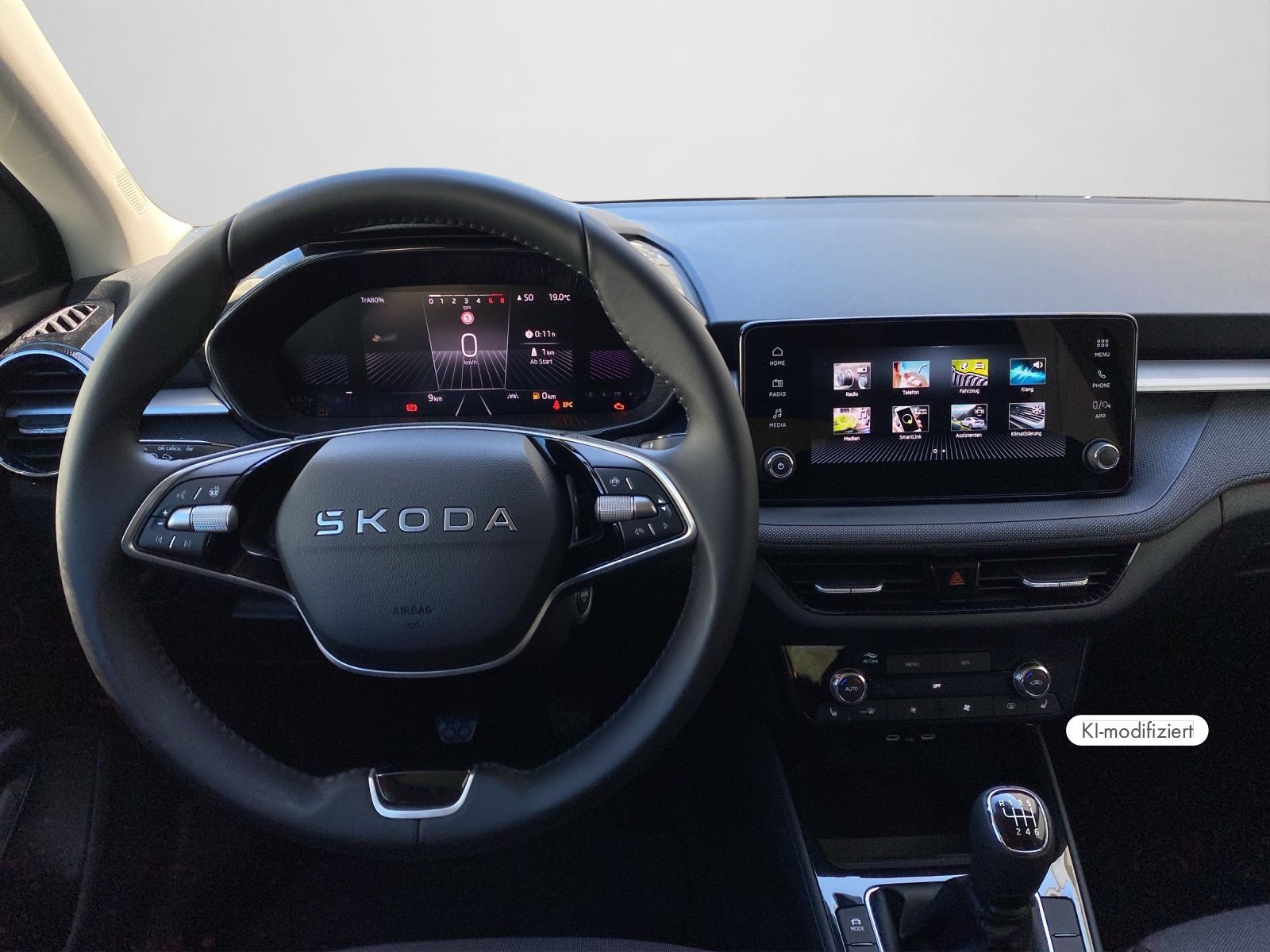 Skoda Fabia - Bild 4