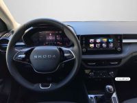 Skoda Fabia - Vorschau Bild 4