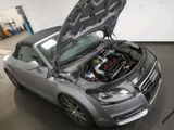 Audi tt 8j r32 Turbo  530 ps  Cabrio - Audi TT: Turbo