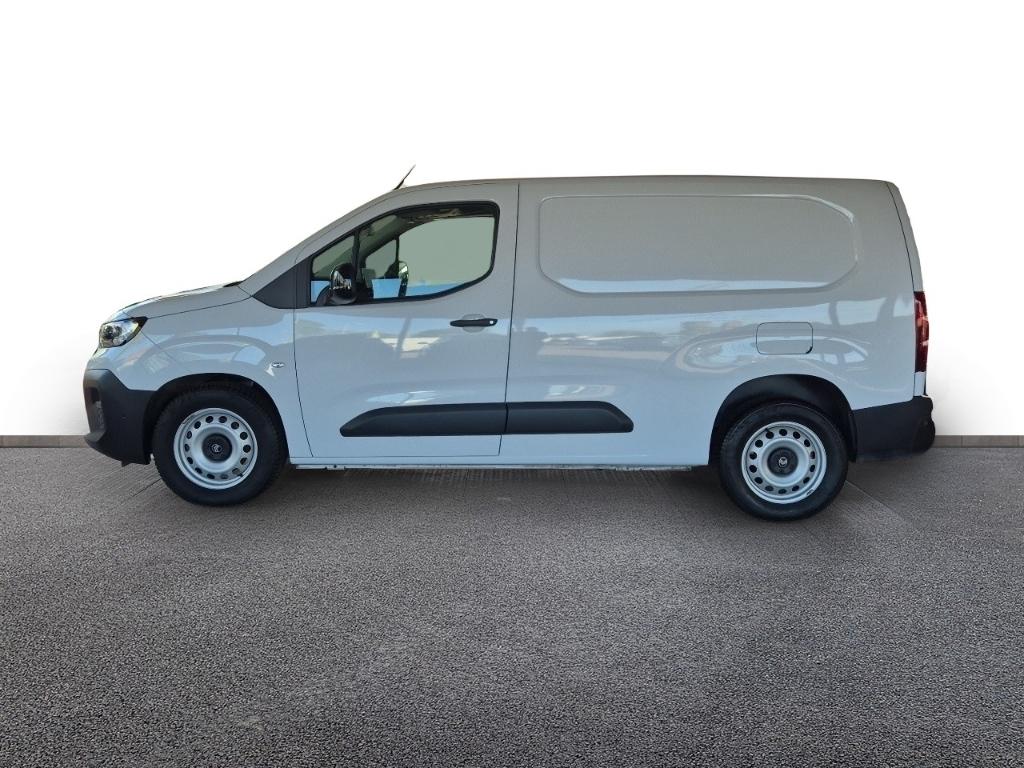 Citroën Berlingo Kasten L2 Navi Kamera PDC v+h