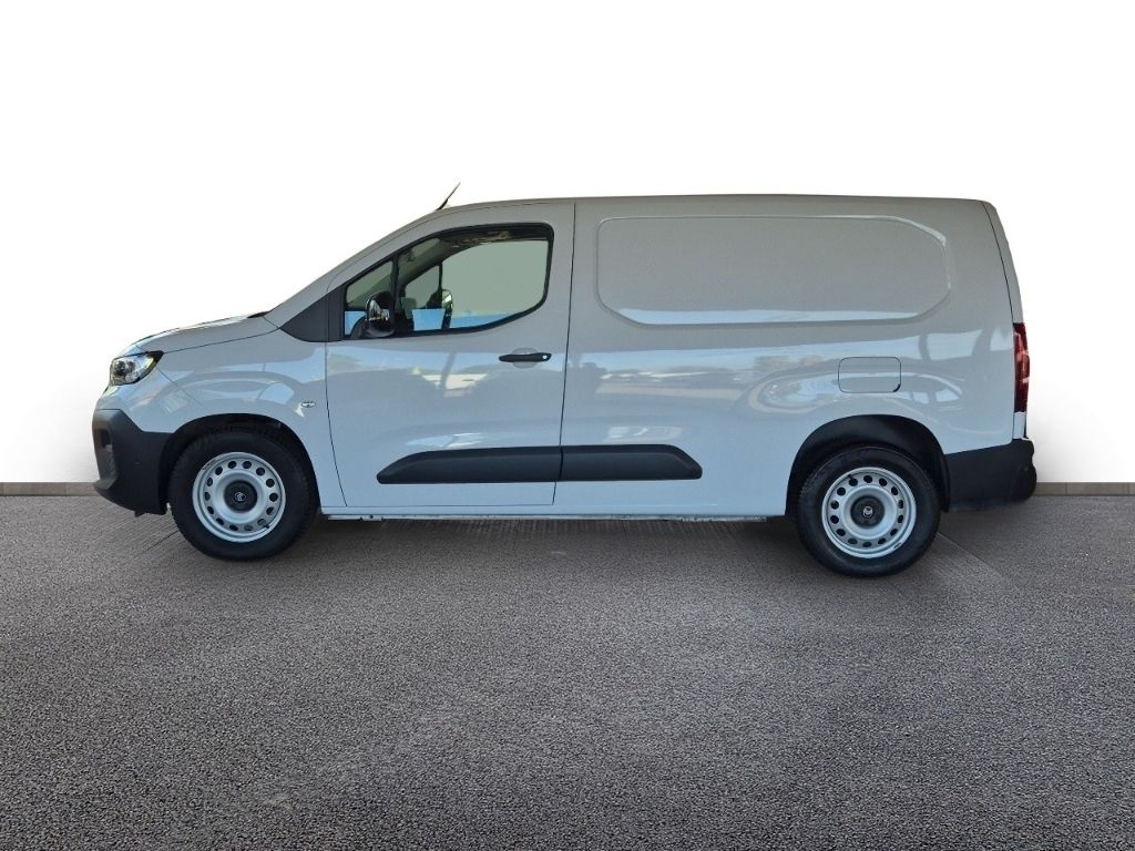 Citroën Berlingo Kasten L2 Navi Kamera PDC v+h imagem 3