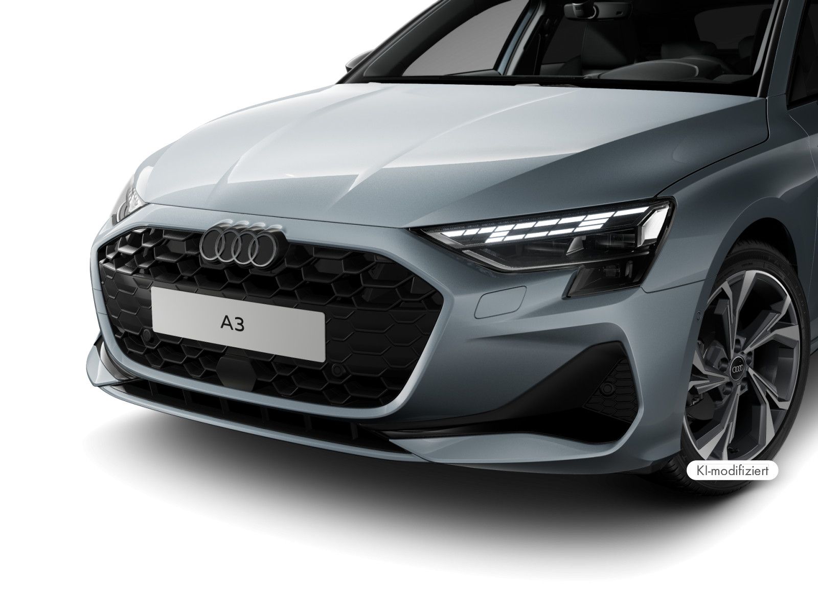 Audi A3 - Bild 8