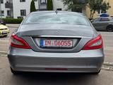 Mercedes-Benz CLS 350 CDI LED XENON Navigation Tot-Winkel - Mercedes-Benz CLS 350: Cdi