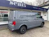 Volkswagen T6.1 Kasten KR 2.0 TDi AC FT HOLZ NAVI PDC V+H - Volkswagen T6 Transporter Tageszulassungen