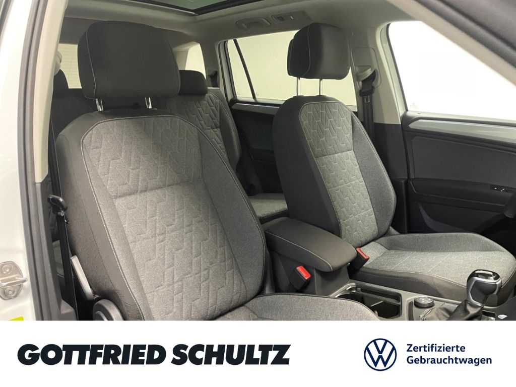 Volkswagen Tiguan Allspace - Bild 21
