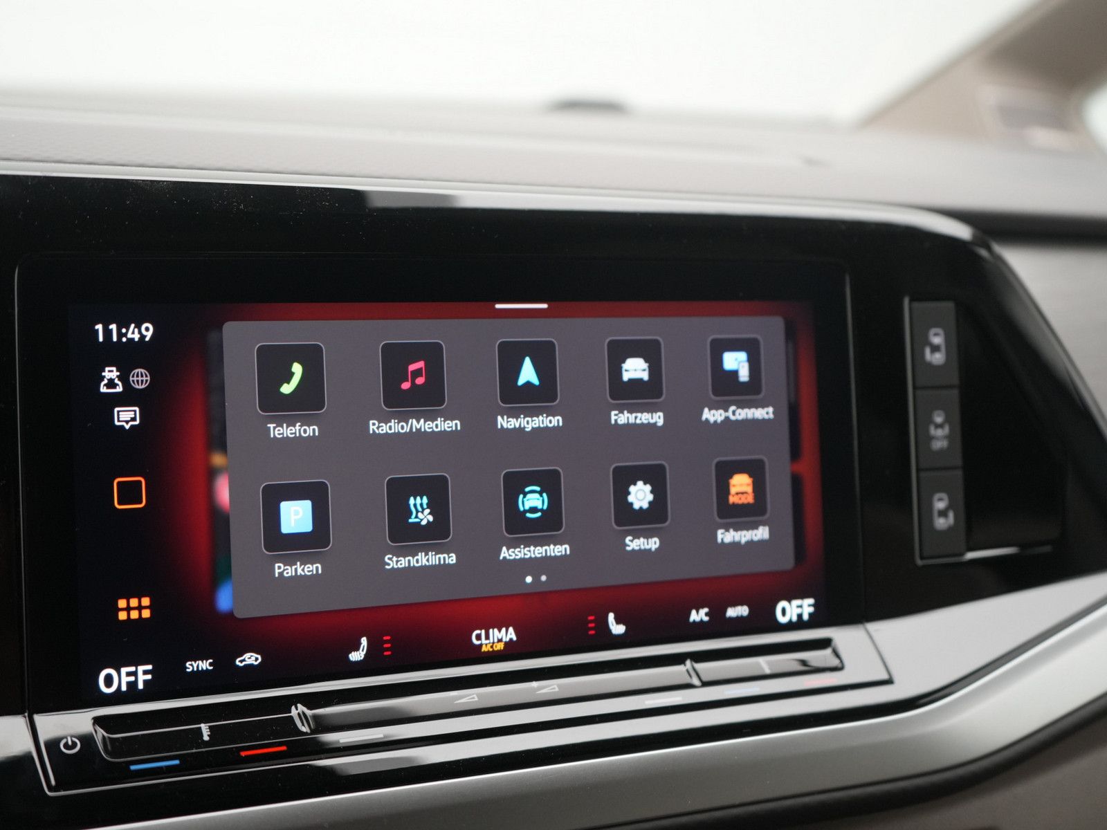 Volkswagen T7 Multivan - Bild 24