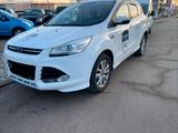 Ford Kuga MK 2 2,0 TDCI Individual Tüv neu - Ford Kuga Mk2 Gebrauchtwagen