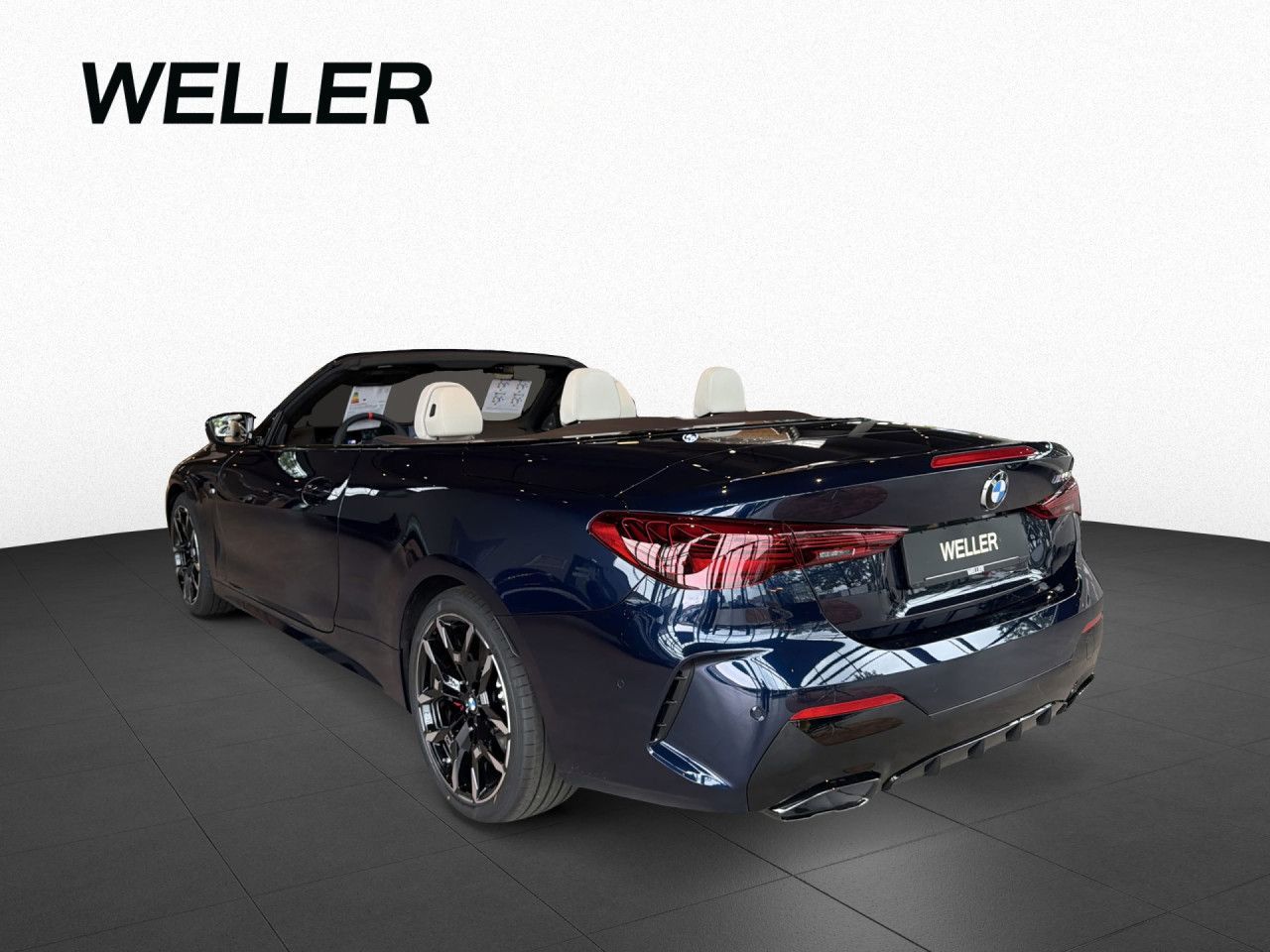 BMW M440 - Bild 9