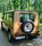 Mercedes-Benz G 230 - Mercedes-Benz G 230 Gebrauchtwagen