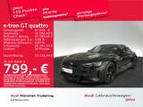 Audi e-tron GT quattro 350 kW - Audi e-tron GT aus 2024
