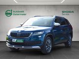 Skoda Kodiaq 2.0 TDI DSG Scout 4x4*Pano*AHK*ACC* - Skoda: Scout