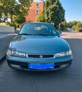 Mazda 626 Automaik 2.0 - Mazda 626: 2.0
