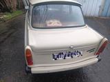Trabant Verkaufe  Trabant  601 Fahrbereit  - Trabant Gebrauchtwagen in Dresden