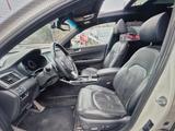 Kia Optima Sportswagon Spirit Leder Navi Kamera - Kia Optima: Kombi
