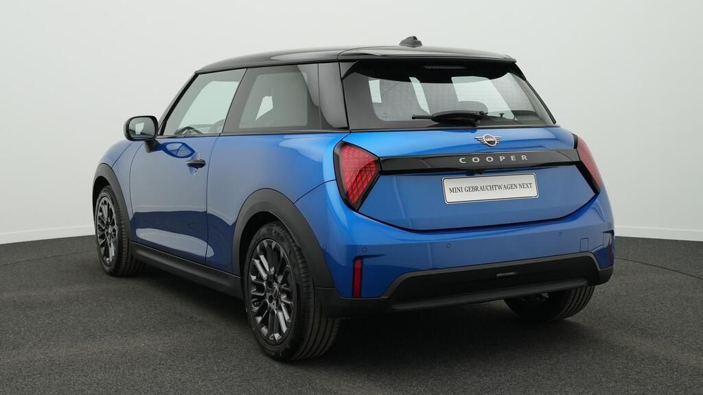 MINI Cooper C - Bild 9