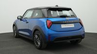 MINI Cooper C - Vorschau Bild 9