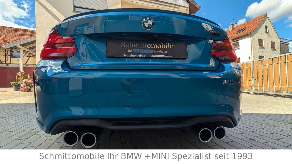 BMW M2 - Bild 23