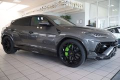 Lamborghini Urus Performante  Carbon, Panorama, ADAS, B&O