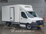 Mercedes-Benz Sprinter 315 CDI Koelwagen Thermo King V-300max - Mercedes-Benz 300cd