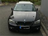 BMW E90 330D LCI M Paket - BMW 330: 330d E90