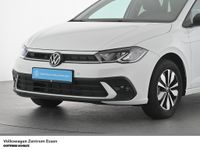 Volkswagen Polo - Vorschau Bild 8