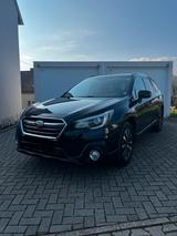 Subaru Outback 2.5i Sport X Lineartronic Sport X - Subaru Outback Gebrauchtwagen