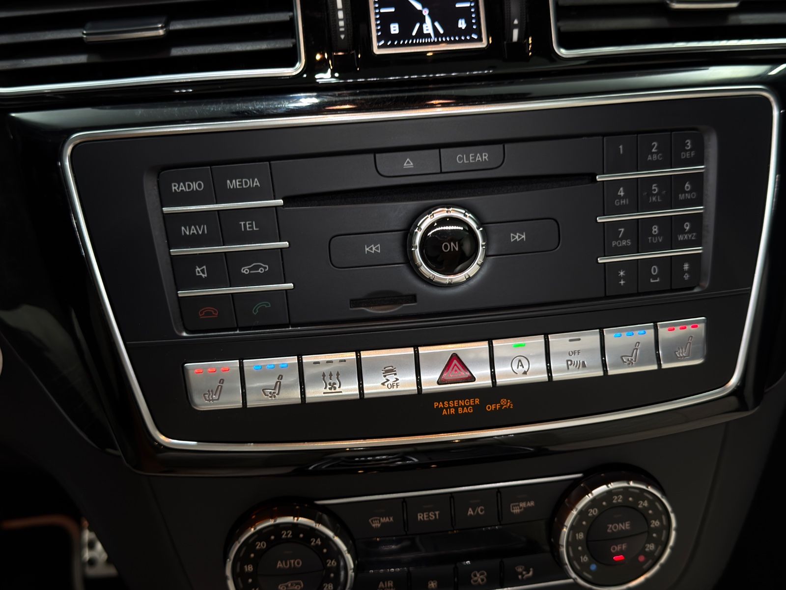 Fahrzeugabbildung Mercedes-Benz GLE 350 d Coupe 4Matic|TV|PANO|AMG-LINE|VOLL|22"