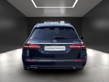 Mercedes E 300 - 9