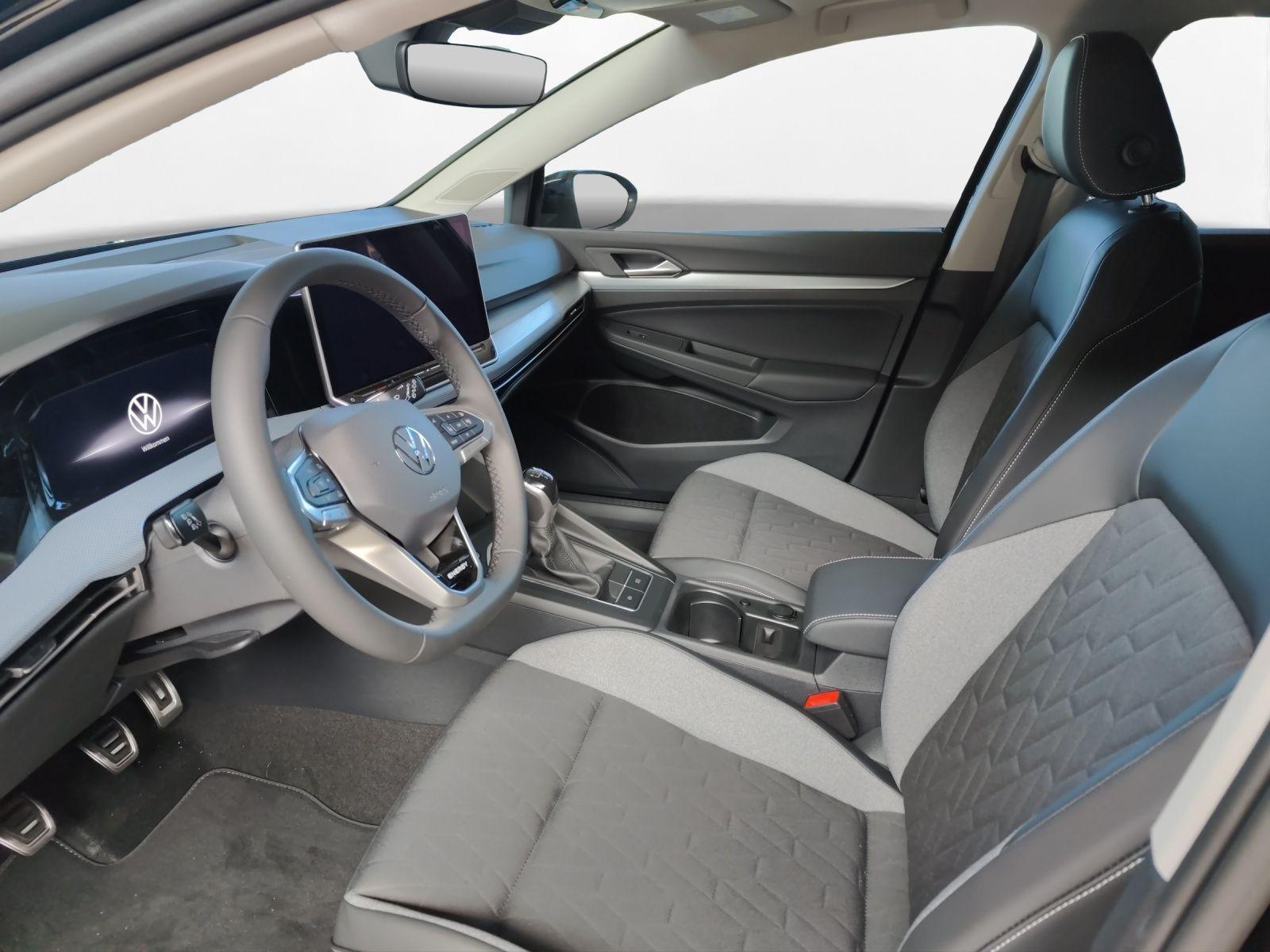 Volkswagen Golf ENERGY 1,5 l TSI OPF 110 kW (150 PS) 6-Gang, миниатюра 2
