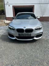 BMW M140i *Nav Prof*HiFi*adapLED*Glasdach - BMW M140i aus 2017
