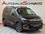 Citroën Berlingo XTR Aut. Kamera Led ACC HuD FahrAss SHZ - Citroën Berlingo: Xtr