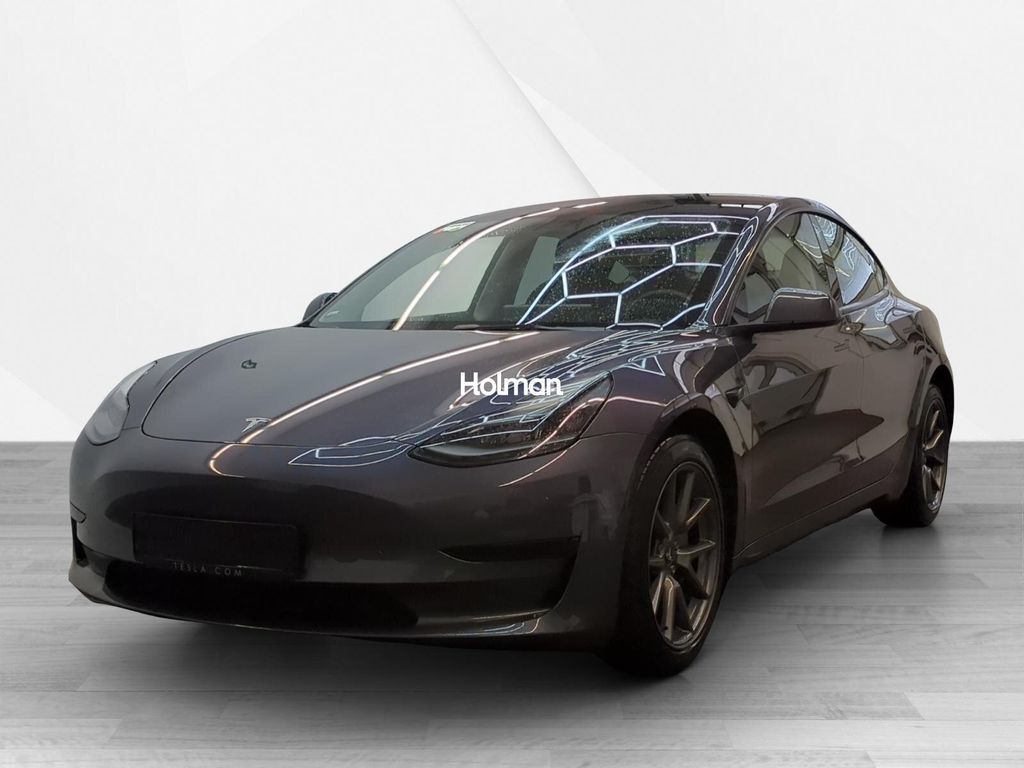 Image of Tesla Model 3