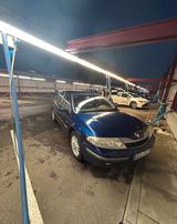 Renault Laguna Privilege 3.0 V6 24V Automatik Expression - Renault Laguna: V6