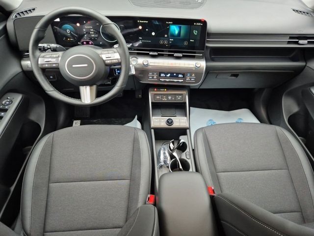 Hyundai Kona – Bild 12