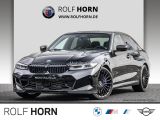 ALPINA B3 3.0 Allrad Nav HUD Leder Glasdach LED Har/Kar - ALPINA B3 New cars