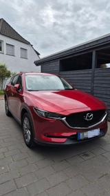 Mazda CX-5 2.0 Skyactiv-G (165 PS), EZ 03.... - Mazda Gebrauchtwagen in Oldenburg