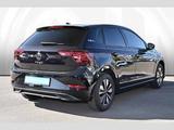 Volkswagen Polo 1.0 TSI DSG Goal ACC LED eUPE 30000 - Volkswagen Polo: Schwarz