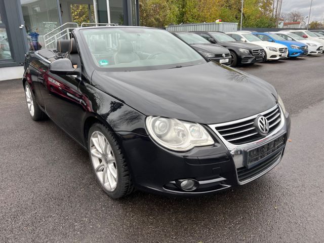 Volkswagen Eos 2.0 TSI Individual