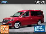 Ford Tourneo Connect L2-Titanium "LMF"LED"NAVI" - Ford Tourneo Connect: Van