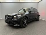 Mercedes-Benz GLC 43 AMG*4M*ACC*PANO*NIGHT*BURM*AIRMATIC*MEMO