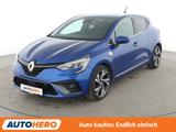 Renault Clio 1.3 TCe Intens Aut.*NAVI*CAM*LED*PDC*SHZ* - gebrauchte Renault Clio aus dem Jahr 2019